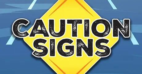 Caution Signs | Video Game | VideoGameGeek