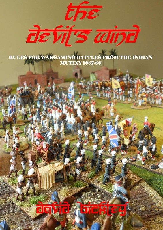The Devil's Wind