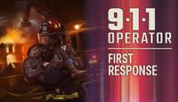 Video Game: 911 Operator: First Response