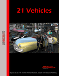 RPG Item: 21 Vehicles