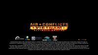 Video Game: Air Conflicts: Vietnam