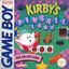 Video Game: Kirby's Pinball Land