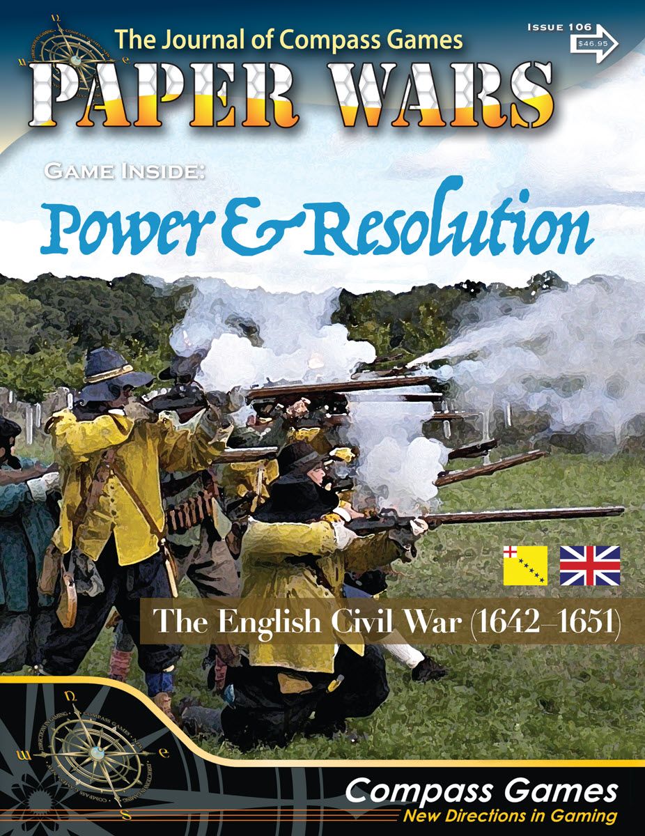 Power and Resolution