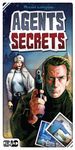 Board Game: Agents Secrets