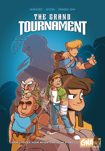 The Grand Tournament