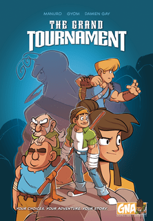The Grand Tournament