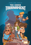 The Grand Tournament