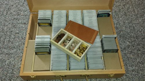 Hobby lobby storage top chests