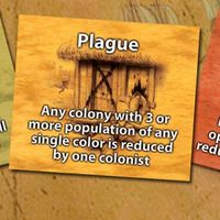 Glenn Drover's Empires: Age of Discovery – Plague Promo