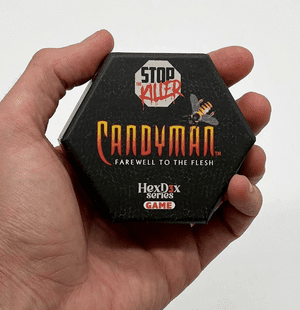 Candyman: Farewell to the Flesh
