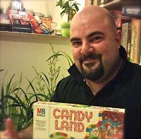 Mariano Iannelli portrait