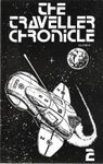 Issue: Traveller Chronicle (Issue 2 - Oct/Nov/Dec 1993)