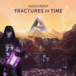Board Game: Anachrony: Fractures of Time