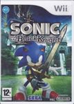 Video Game: Sonic and the Black Knight