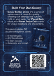 RPG Item: Galaxy Builder Decks: Planets 2