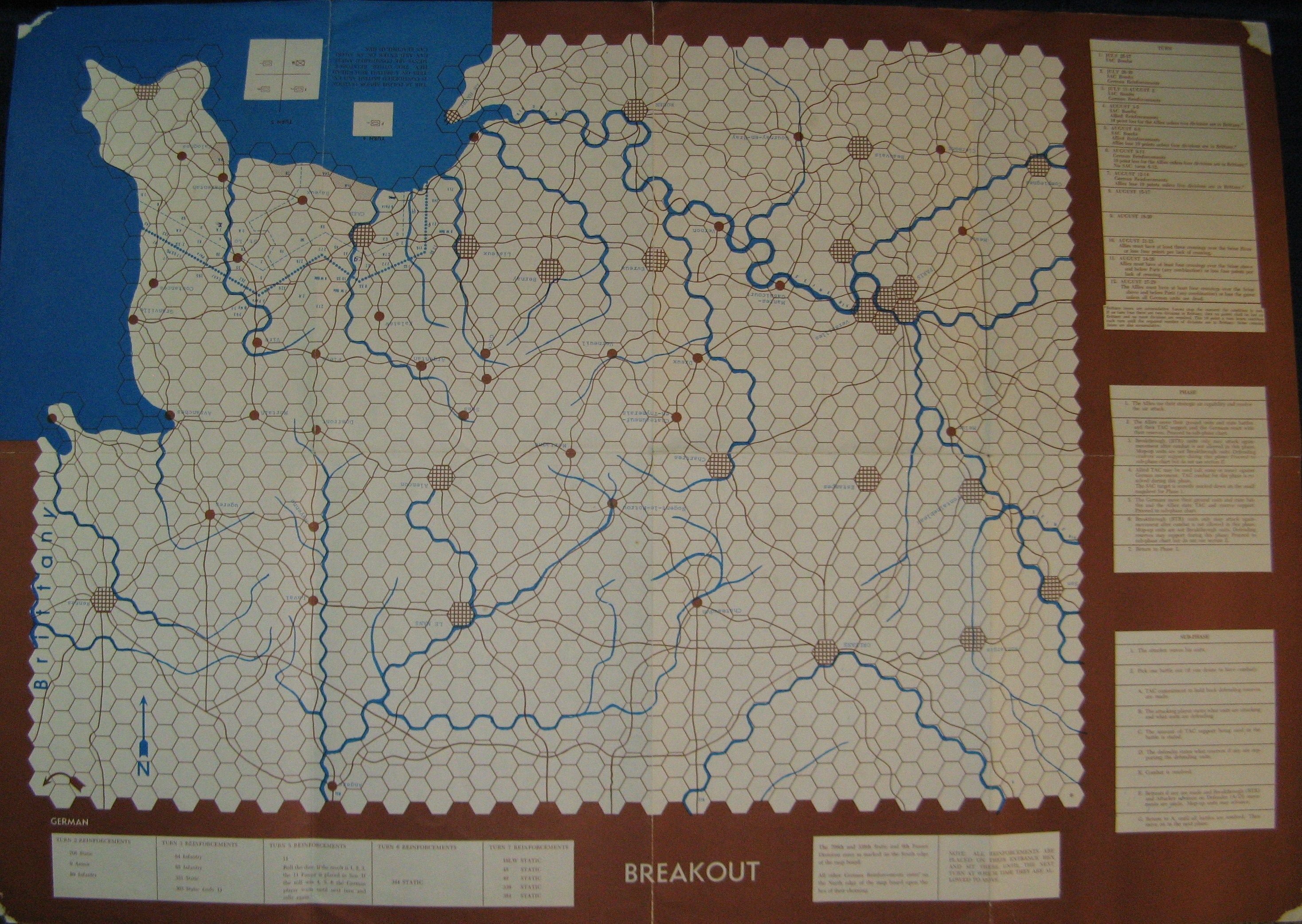 Breakout