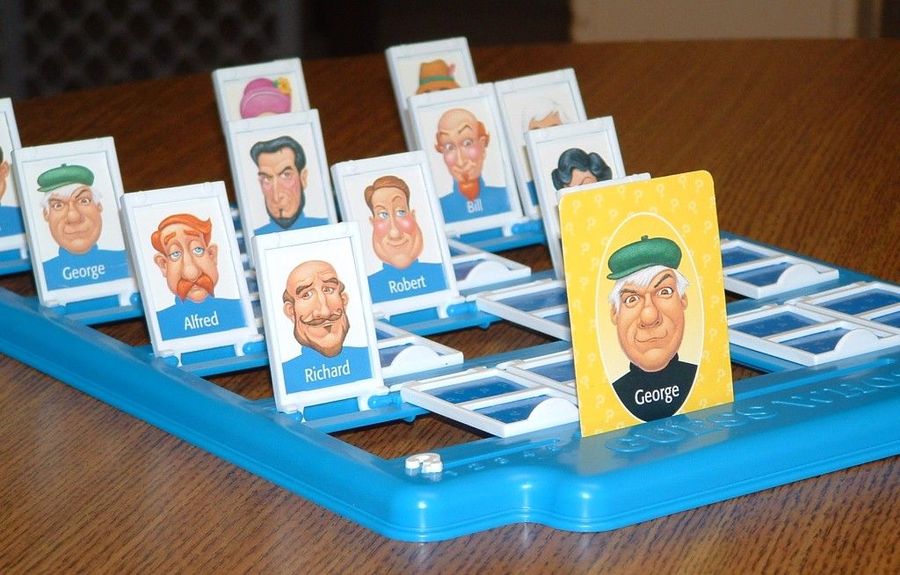 BoardGameGeek