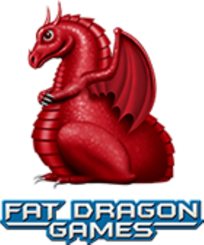 Fat Dragon Games