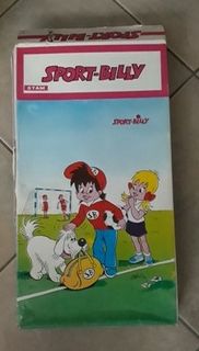 Sport Billy