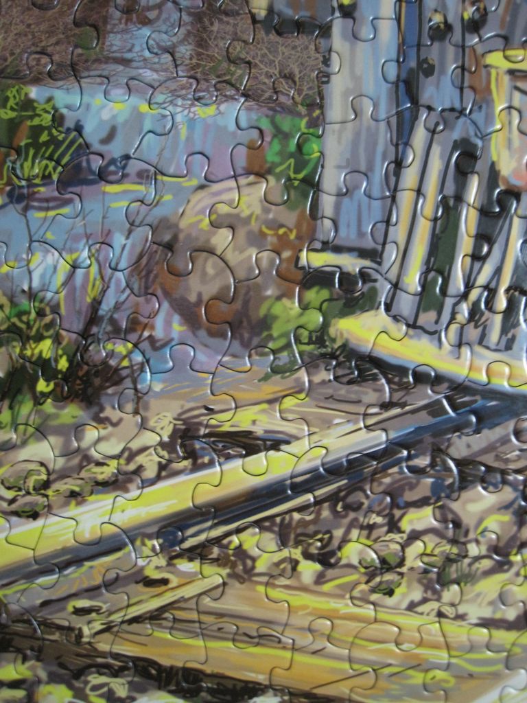 From gallery of Jude