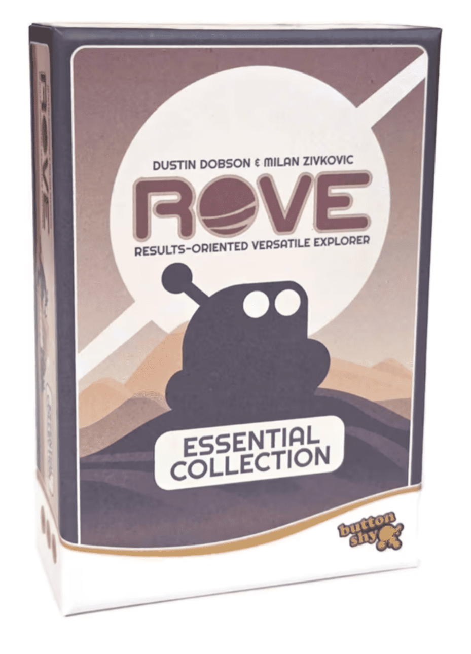 ROVE: Essential Collection