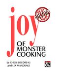 RPG Item: Joy of Monster Cooking