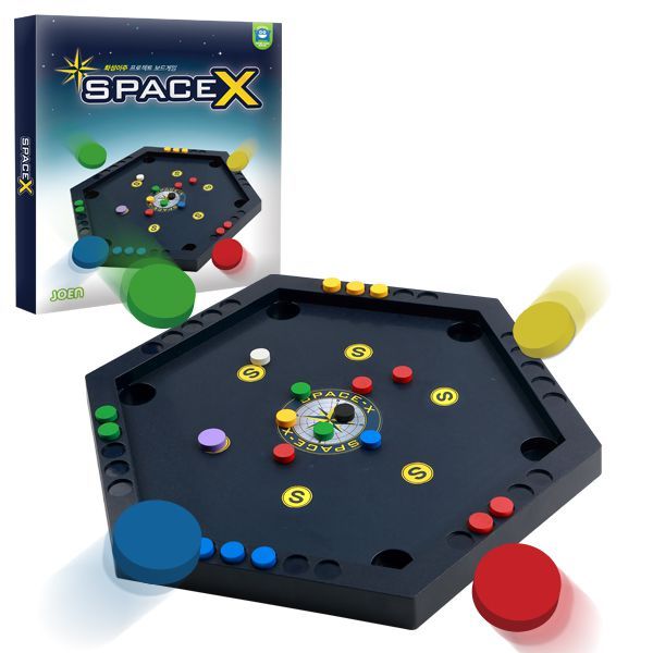 Space X