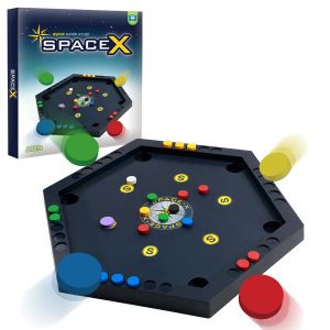 Space X