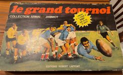 Le Grand Tournoi
