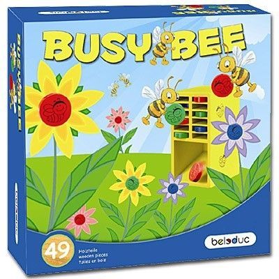 Busy Bee