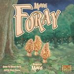 Board Game: Morels: Foray