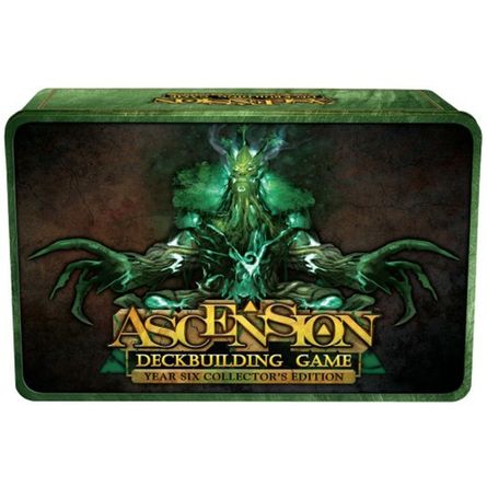 ascension board game balance