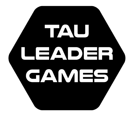 Tau Leader Games