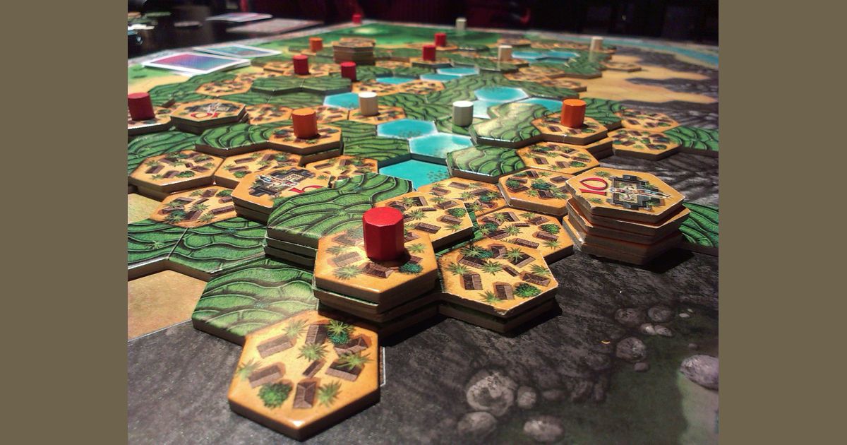 BoardGameGeek