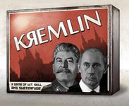 Board Game: Kremlin (Third Edition)