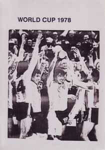 Soccer Replay: 1978 Argentina