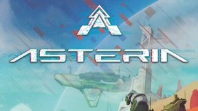 Asteria thumbnail