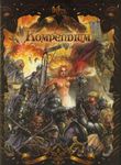 RPG Item: Arcane Codex Kompendium