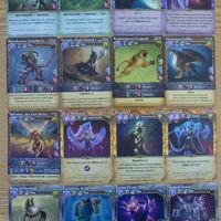 Mage Wars Arena: Promo Pack 01