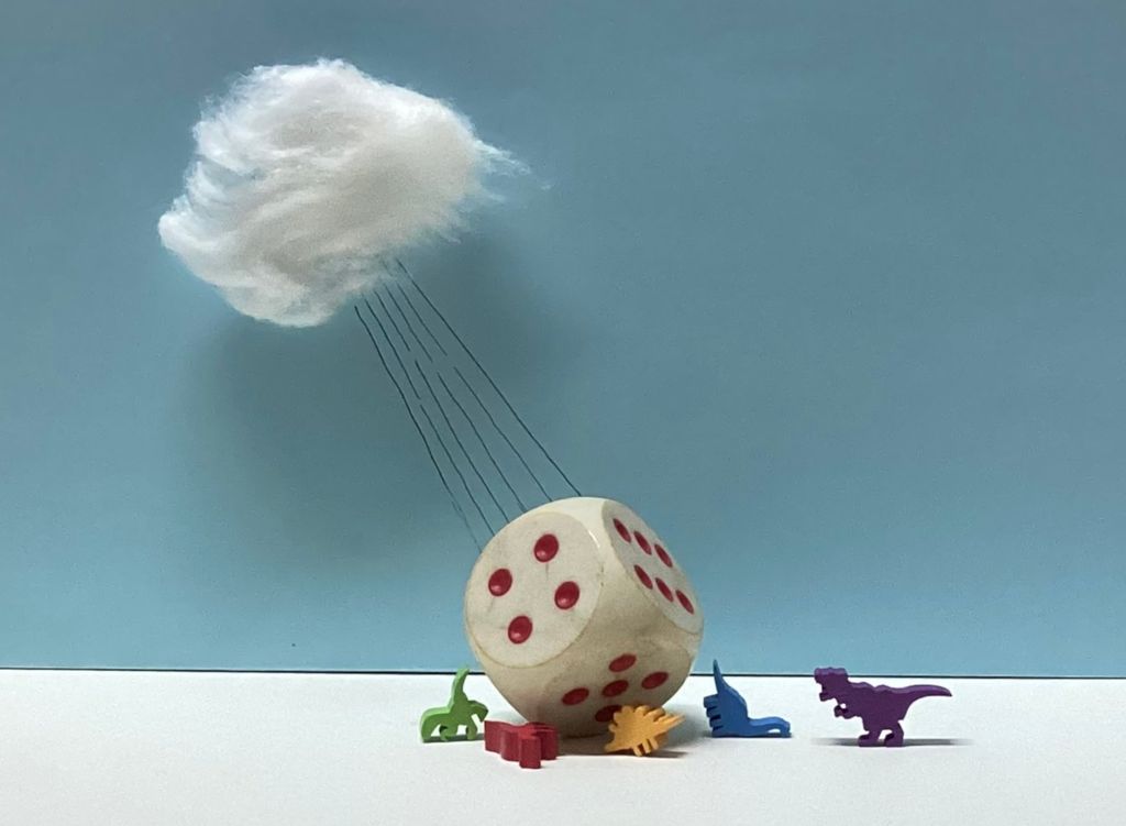 Illustration 12 de Tiny Epic Dinosaurs
