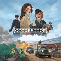 Occupation