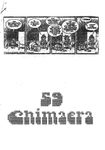 Issue: Chimaera (Issue 59 - Nov 1979)