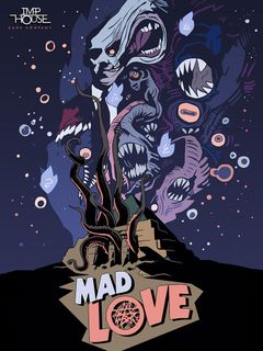 Mad Love