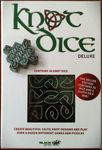 Boîte du jeu Knot Dice
