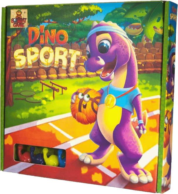 DINO Sport