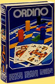 Ordino
