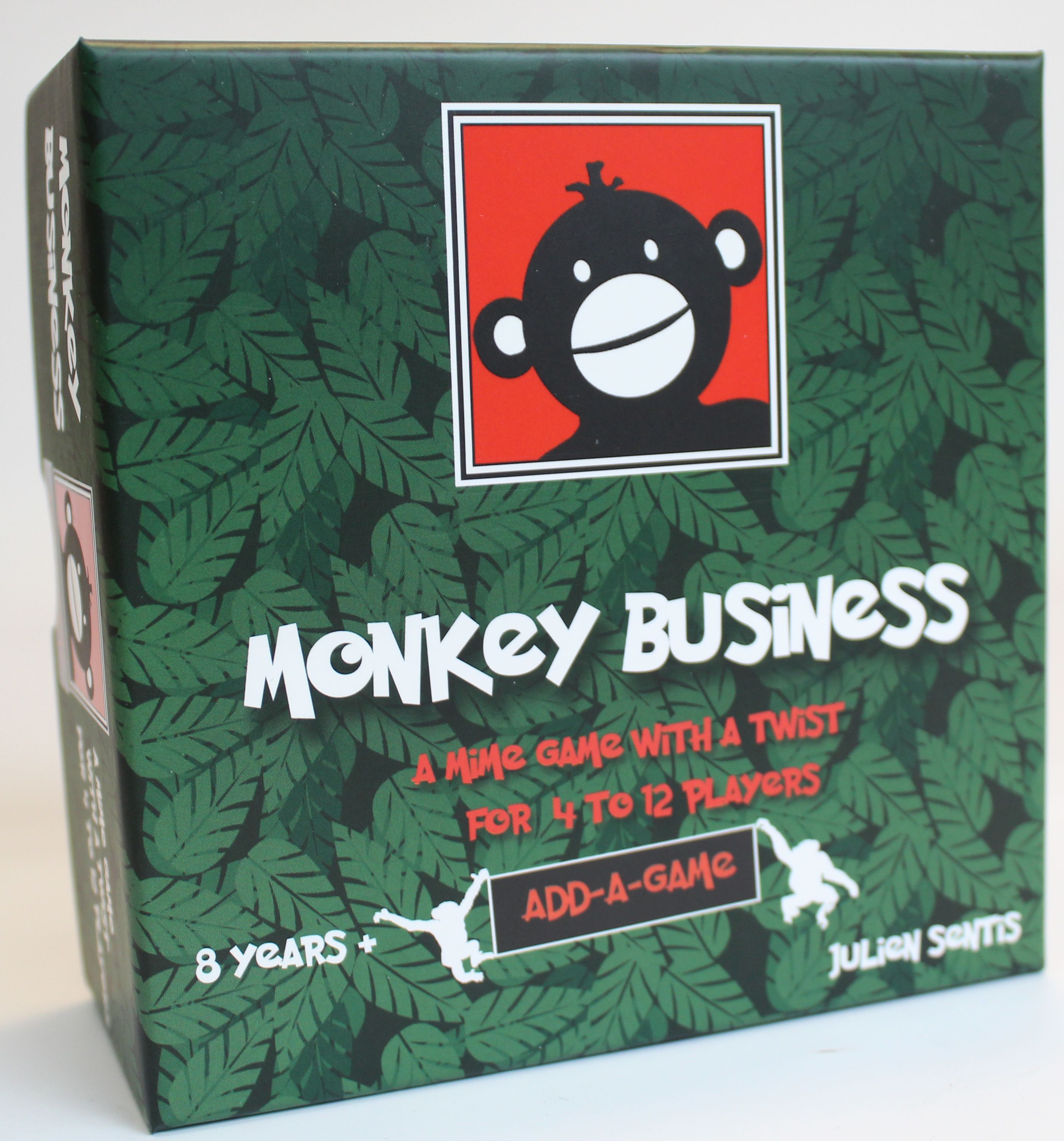 Monkey Business