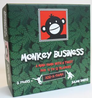 Monkey Business