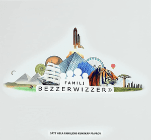Bezzerwizzer Familie
