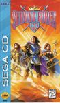 Video Game Compilation: Shining Force CD